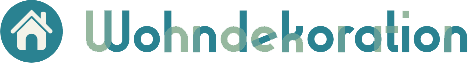 Wohndekoration