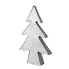Deko Baum, Metallbaum Finja, 60cm, Aufsteller aus Zink, Boltze Home Collections