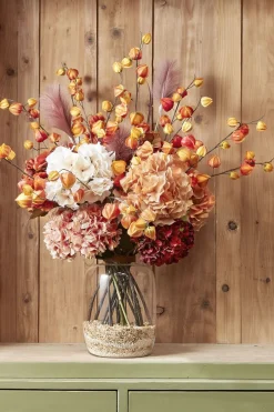 Deko Steine Granulat creme, 2-3mm, 650ml, Mica Decorations