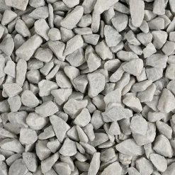 Deko Steine Marbles hellgrau, 9-13mm, 650ml, Mica Decorations Material:  Steine - Marbles