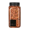 Deko Steine, terra, 650ml, Mica