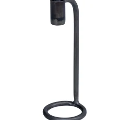 Eisen Kerzenständer Sam, 22cm, Trademark Living