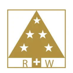 Gebäckdose Weihnachtsmann im Schornstein, Keksdose rund aus Metall grün, 14x7cm