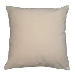 Gobelin Kissen Hirsch, Baron Hirsch bordeaux, 45x45cm, Mars & More