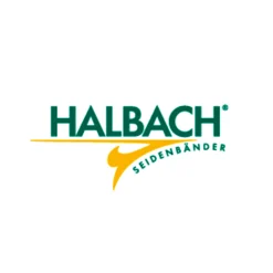 Halbach Tischläufer blush rose, Baumwoll-Optik, 44cmx160cm