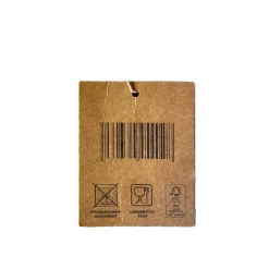 Holzbrett mit Herz, Naturholzbrett Akazie, 30x20cm