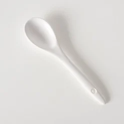 Jumbobecher Mountains Ski, Henkelbecher mit Löffel und Deckel, 600ml, Boltze Home Collections