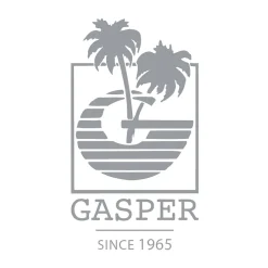 Kunstpflanze Eucalyptus getopft grün, Eucalyptus im weißen Melamintopf, 95cm