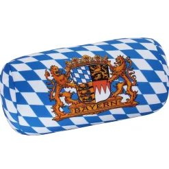 Nackenrolle Bayern, Ø16,5x36cm