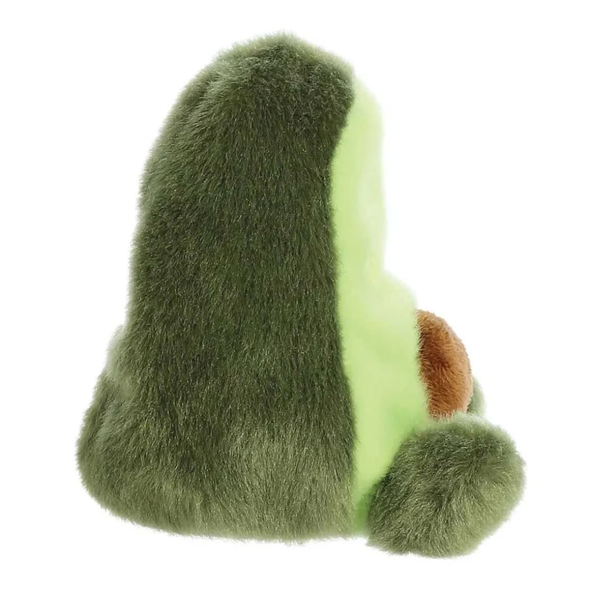 Plüsch Avocado Airy grün, Palm Pals, 13cm, Aurora World