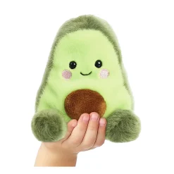Plüsch Avocado Airy grün, Palm Pals, 13cm, Aurora World