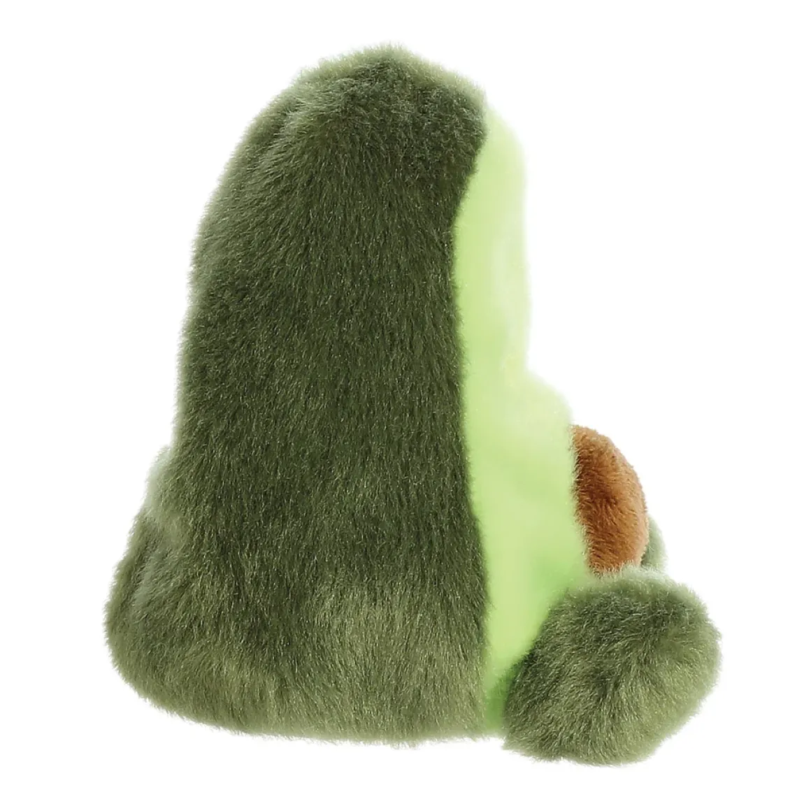 Plüsch Avocado Airy grün, Palm Pals, 13cm, Aurora World