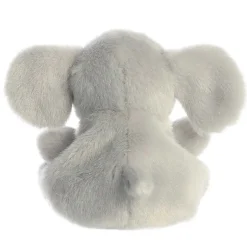 Plüsch Elefant, Stomps, grau, Palm Pals, 13cm, Aurora World