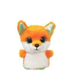 Plüsch Fuchs, Mini Fuchs Poppy, Sparkle Tales, 10cm, Aurora World