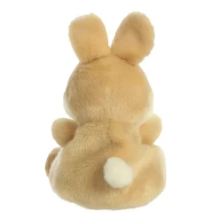 Plüsch Hase Ella, creme-braun, Palm Pals, 13cm, Aurora World