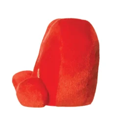 Plüsch Herz Amore, rot, Palm Pals, 13cm, Aurora World
