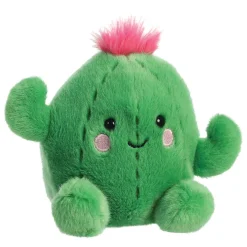 Plüsch Kaktus Prickles grün, Palm Pals, 13cm, Aurora World