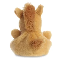 Plüsch Pferd, Galopp, braun, Palm Pals, 13cm, Aurora World