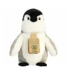 Plüsch Pinguin, Eco Nation, 25cm, Aurora World
