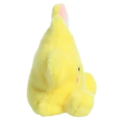 Plüsch Stern Pisces gelb, Palm Pals, 13cm, Aurora World