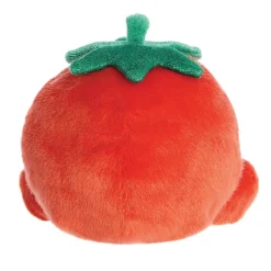 Plüsch Tomate Byod rot, Palm Pals, 13cm, Aurora World