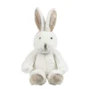 Plüschtier Häschen, Kuscheltier weiches Kanninchen aus Plüsch, 26cm, Mars & More