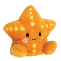 Püsch Seestern Treasure orange, Palm Pals, 13cm, Aurora World