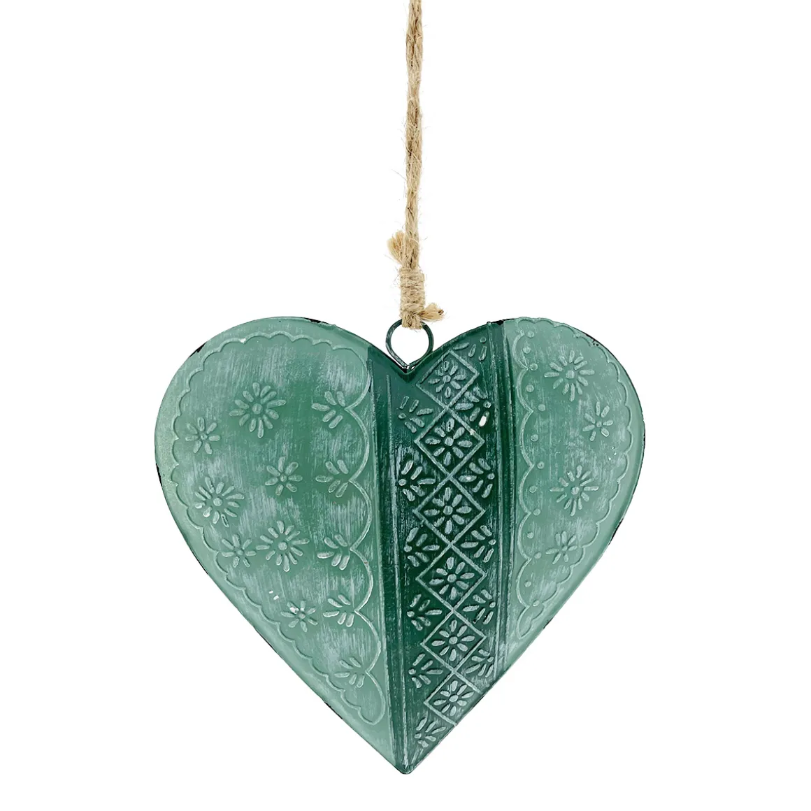 Spardose Kuh used look, Sparschwein Kuh weiß-schwarz mit blauen Hufen, Metallspardose