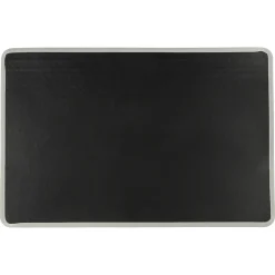 Textil Fußmatte Kuh, Schottische Hochlandrinder, 75x50cm, Mars & More