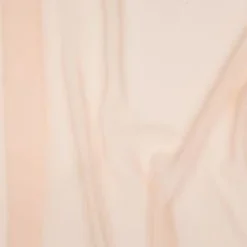 Tischläufer, Chiffon-Band dusky pink