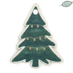 Vivant Geschenkanhänger FOLKY XMAS tags 5pcs