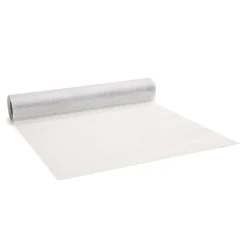 Vivant LUCENTE deco 5m x 28cm silver