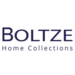 Wichtel Jingle mit Ballon, Weihnachtswichel Mädchen mit roter Mütze und grünem Kleid, Boltze Home Collections