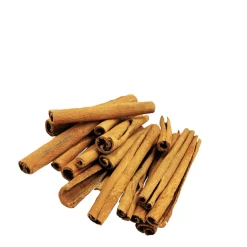 Zimtstangen Natur, Zimtstangen getrocknet, 8cm, 100g/Beutel, DIJK Natural Collections
