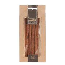 Zimtstangen Natur, Zimtstangen getrocknet, 20cm, 70gr/Beutel, DIJK Natural Collections