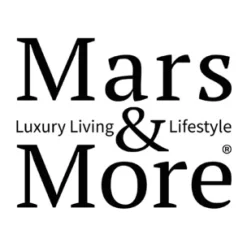 Zugluftstopper Kuhfell braun, 20x90cm, Mars & More